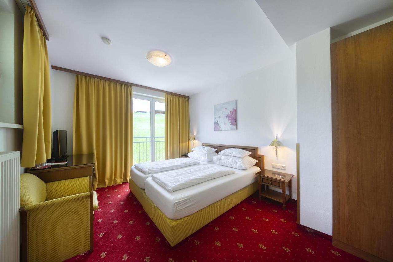 Hotel Friesacherhof Prebl Exterior photo