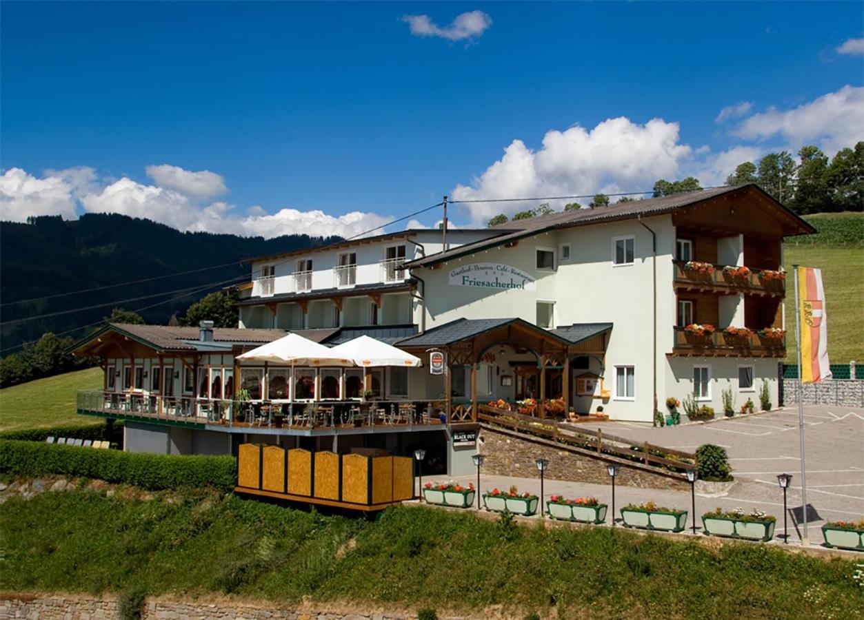 Hotel Friesacherhof Prebl Exterior photo
